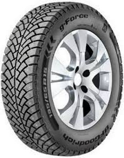 Шина зимняя BF GOODRICH 175/65 R14 g-Force Stud 82Q Шипы